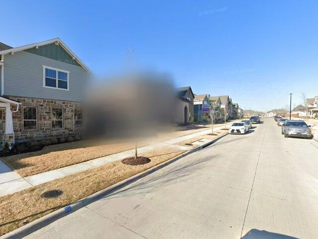 House image located at Garland, TX 75042