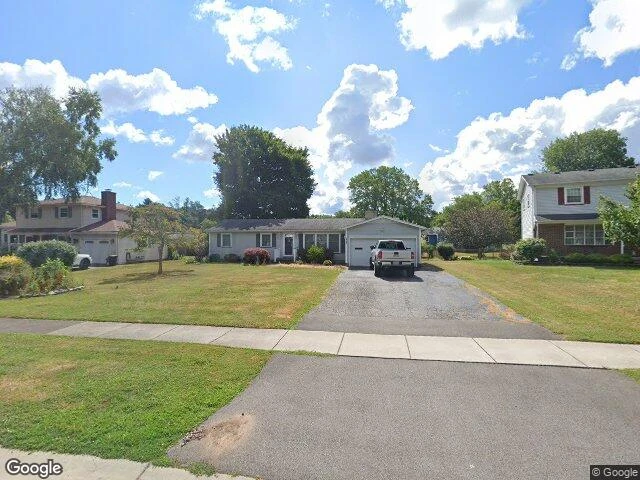 House image located at Rochester, NY 14626