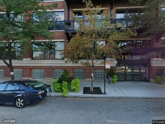 House image located at Chicago, IL 60607