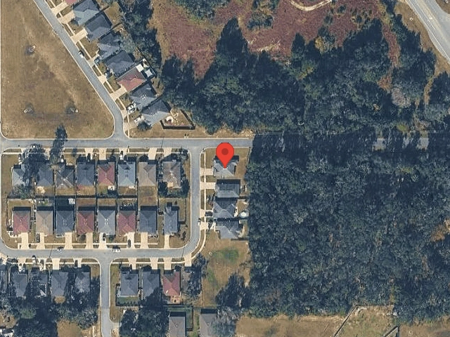 House image located at High Springs, FL 32643