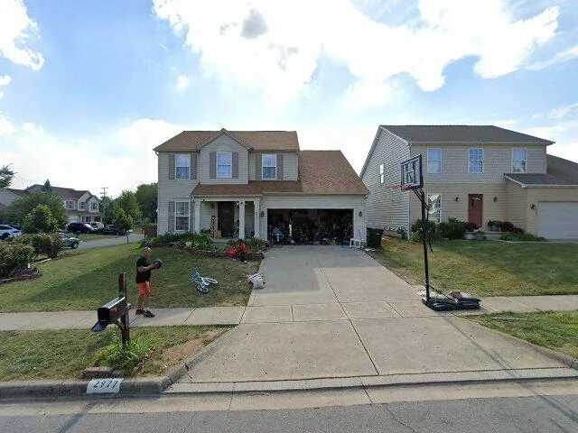 House image located at Columbus, OH 43219