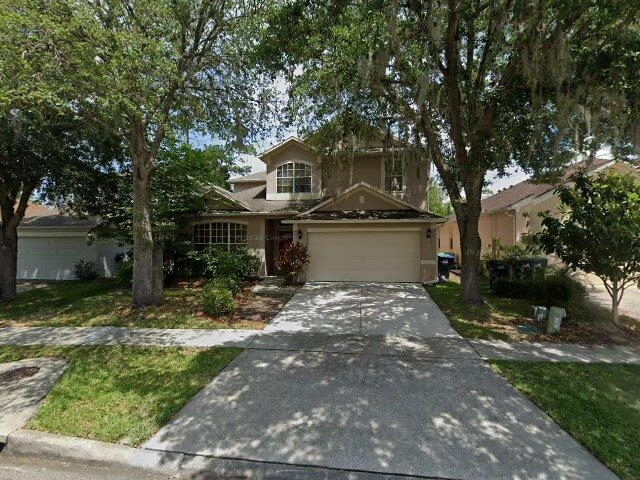 House image located at Orlando, FL 32817