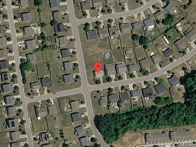 House image located at Sanford, NC 27330
