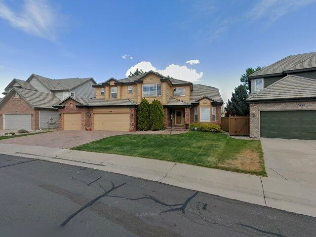 House image located at Aurora, CO 80015