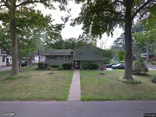 House image located at Oakhurst, NJ 07755