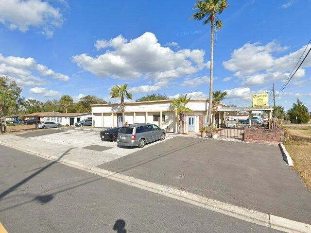 House image located at Orlando, FL 32817