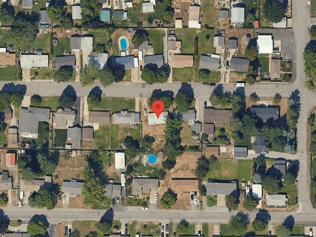 House image located at Spokane, WA 99216