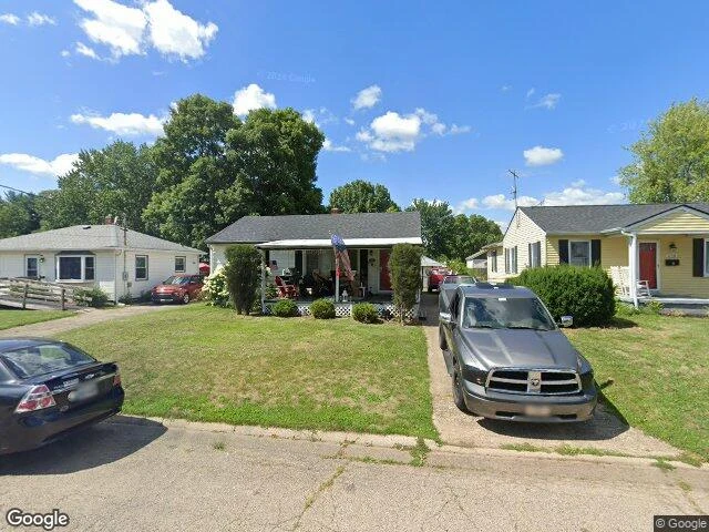 House image located at Trenton, OH 45067