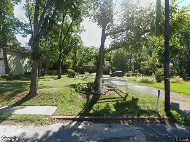 House image located at Voorhees, NJ 08043