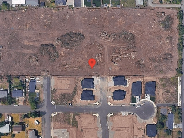 House image located at Canby, OR 97013