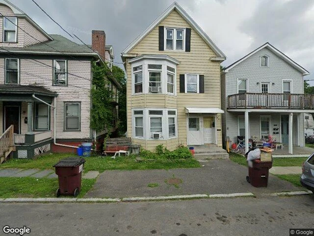 House image located at Troy, NY 12180