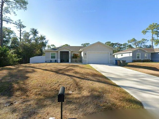House image located at Lehigh Acres, FL 33972