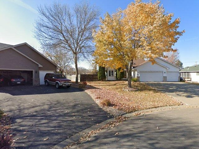 House image located at Minneapolis, MN 55445