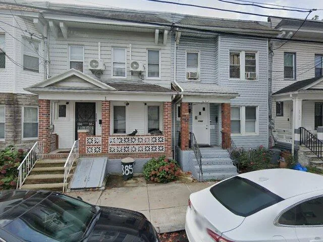 House image located at Woodhaven, NY 11421