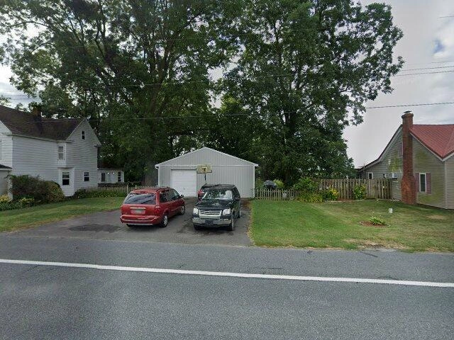 House image located at Bridgeville, DE 19933