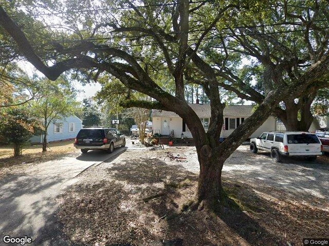 House image located at Georgetown, SC 29440