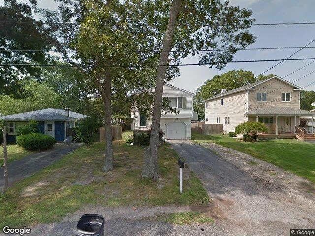 House image located at Mastic, NY 11950