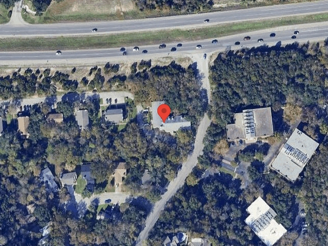 House image located at Austin, TX 78759