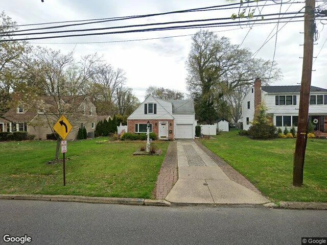 House image located at Moorestown, NJ 08057