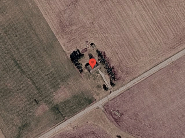 House image located at Cedarville, OH 45314