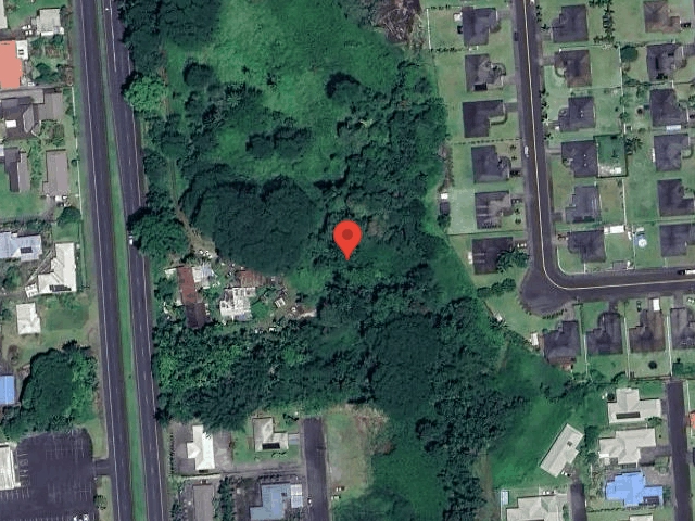 House image located at Hilo, HI 96720