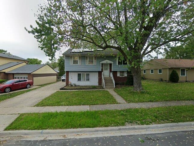 House image located at Romeoville, IL 60446