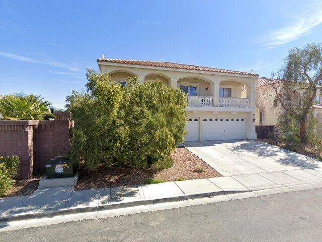 House image located at Las Vegas, NV 89139