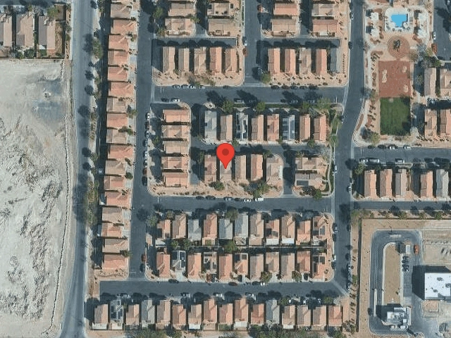 House image located at North Las Vegas, NV 89031