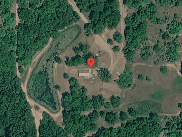 House image located at Shelby, MI 49455