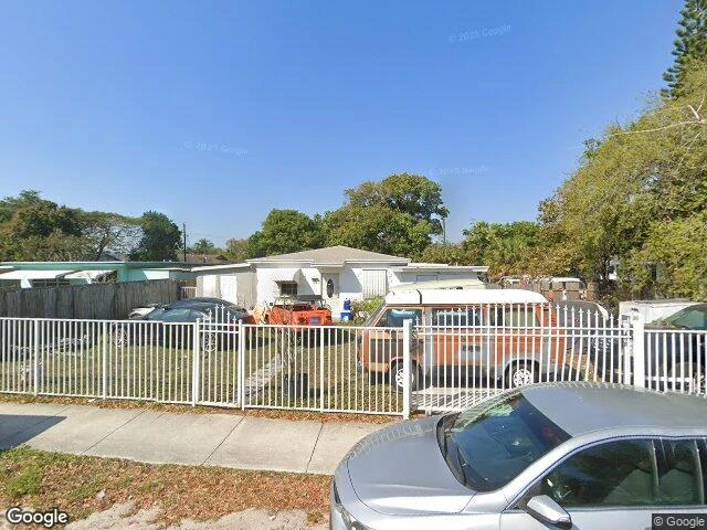 House image located at Fort Lauderdale, FL 33314