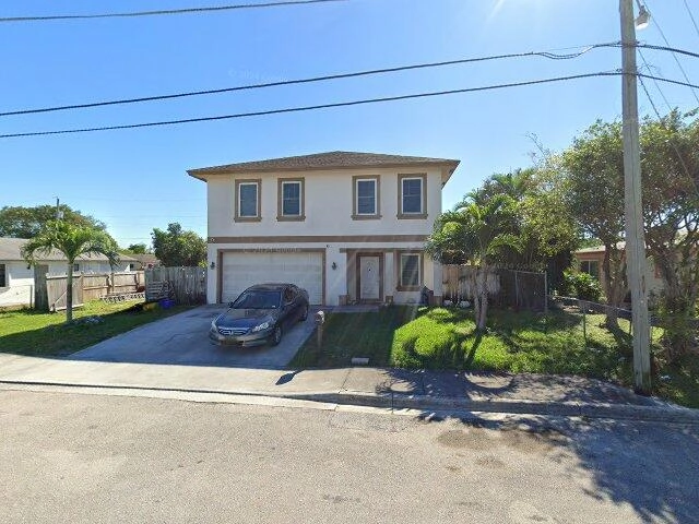 House image located at West Palm Beach, FL 33404
