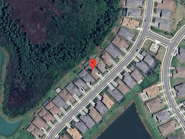 House image located at Wesley Chapel, FL 33543