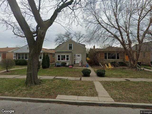 House image located at Evanston, IL 60202