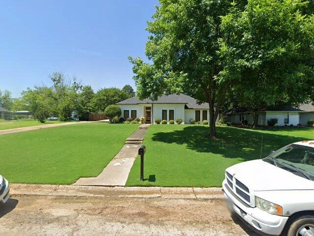 House image located at Paris, TX 75462