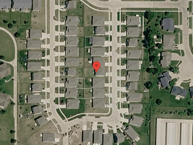 House image located at Indianola, IA 50125