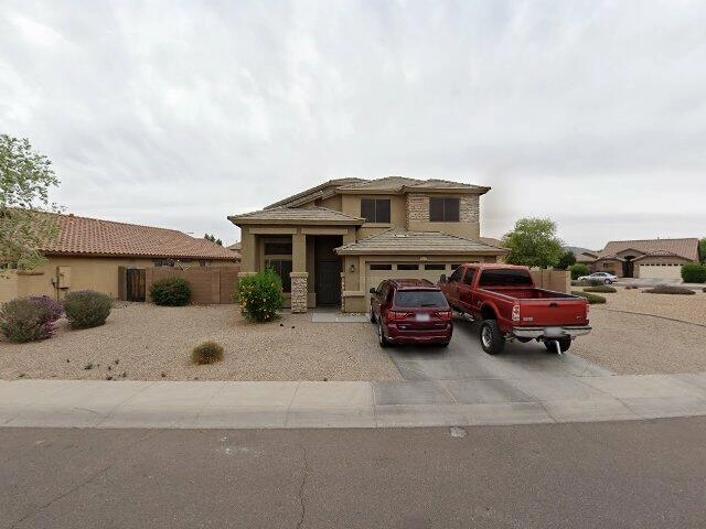 House image located at Laveen, AZ 85339