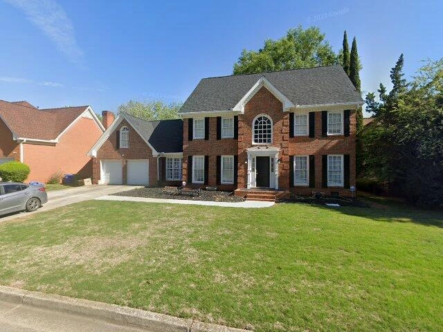 House image located at Stone Mountain, GA 30087