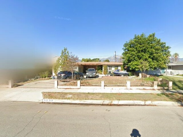 House image located at Ontario, CA 91762