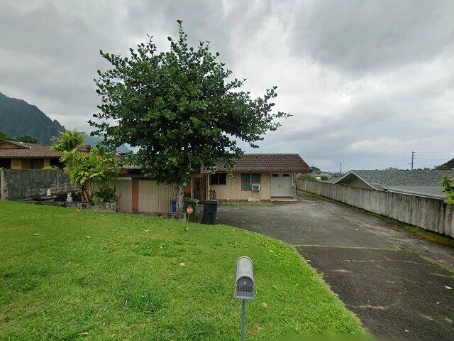 House image located at Kaneohe, HI 96744