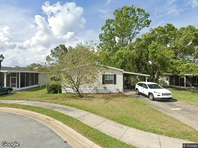 House image located at Astatula, FL 34705