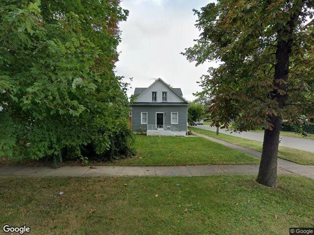 House image located at North Chicago, IL 60064