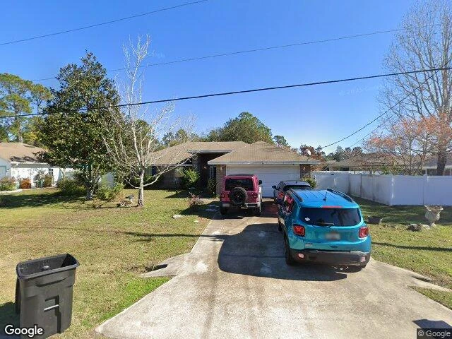 House image located at Palm Coast, FL 32137