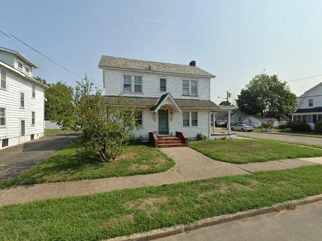 House image located at Trenton, NJ 08619