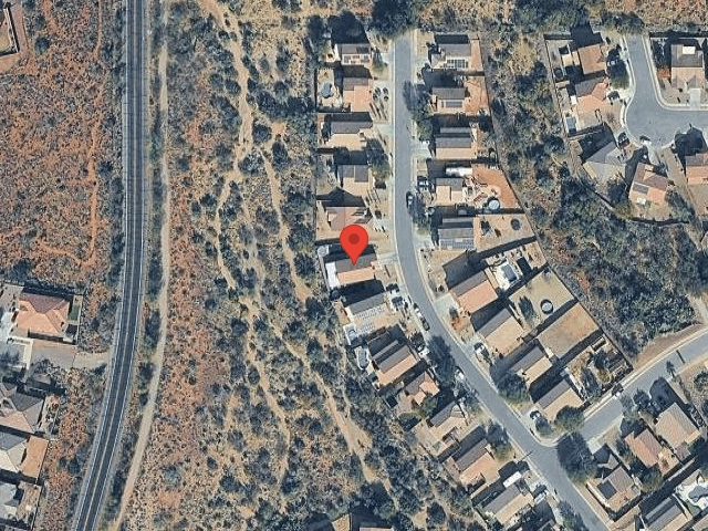 House image located at Vail, AZ 85641