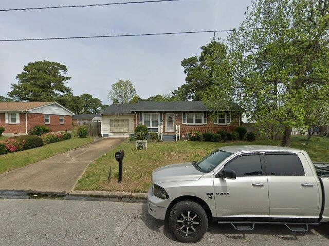 House image located at Portsmouth, VA 23701
