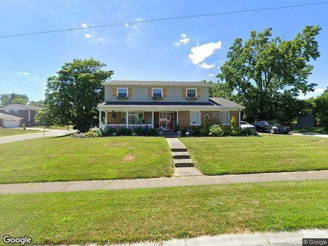 House image located at Cincinnati, OH 45238