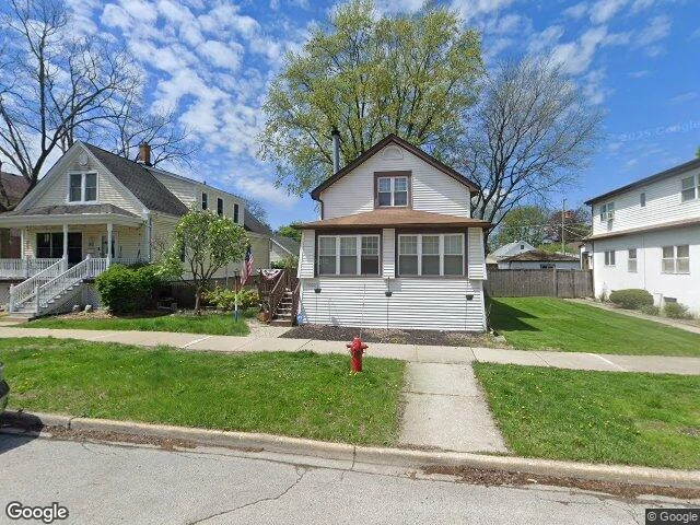 House image located at Morton Grove, IL 60053