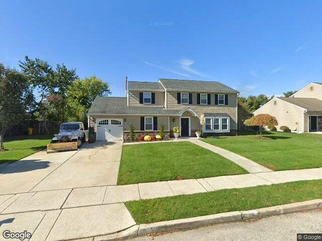 House image located at Sewell, NJ 08080