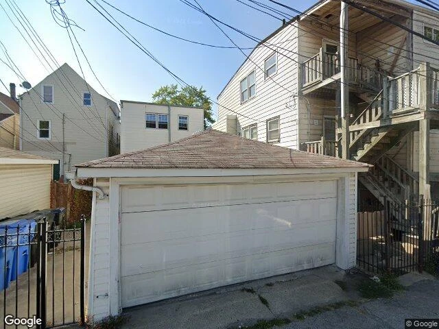 House image located at Chicago, IL 60639