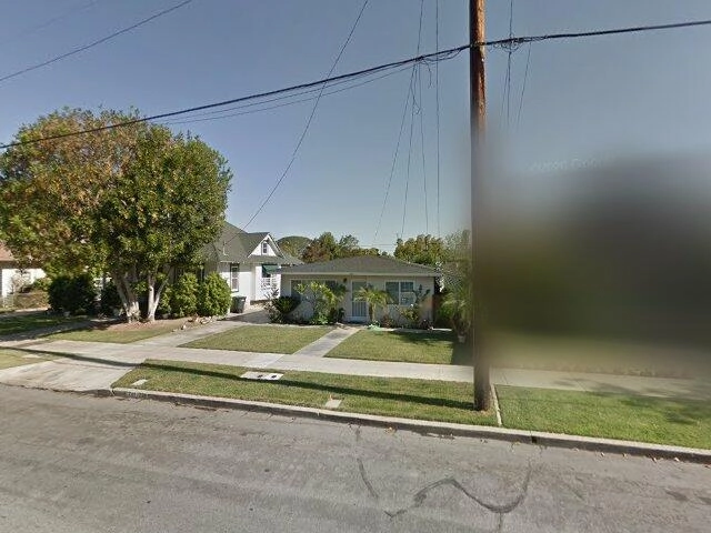 House image located at Orange, CA 92866